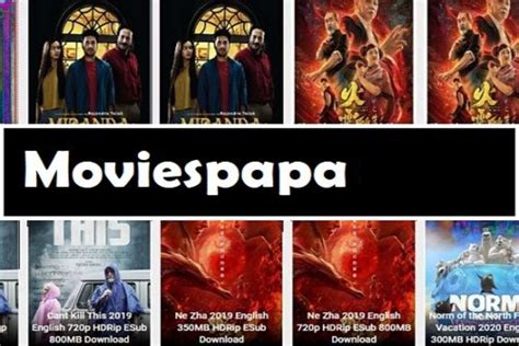 moveispapa|Movies Papa